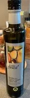 Olive oil Sicilia PGI (Tesco Finest)