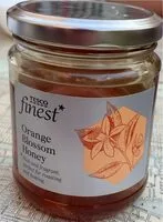 Orange Blossom Honey