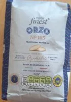 ORZO (TESCO finest*)