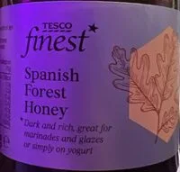 Spanish Forest Honey (Tesco Finest)