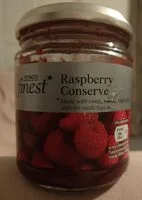 Tesco Finest Raspberry Conserve (Tesco Finest)