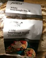 White Sourdough Bread (Tesco finest)