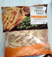 FRENCH FRIES (TESCO)