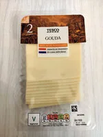 Gouda (Tesco)