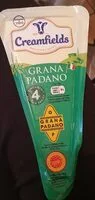 Grana Padano (Tesco)