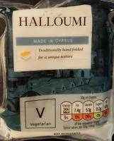 Halloumi (Tesco)