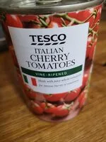 Italian Cherry Tomatoes (Tesco)