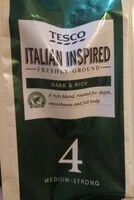 Italian Inspired (Tesco)