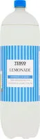 Lemonade (Tesco)