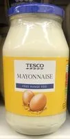 Mayonnaise (Tesco)