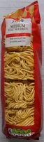 Medium Egg Noodles (TESCO)