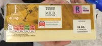 MILD Cheddar (Tesco)