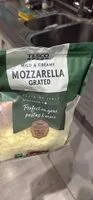 Mozzarella Grated (Tesco)