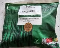 MOZZARELLA (TESCO)
