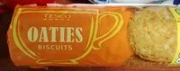 OATIES (TESCO)