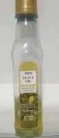 Olive oil (Tesco)