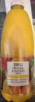 Orange & Mango Juice (Tesco)