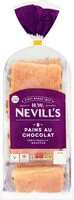 Pain Au Chocolat (Brioches) (Tesco)