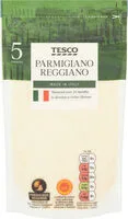 PARMIGIANO REGGIANO (TESCO)