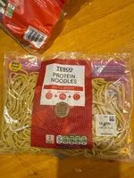 Protein Noodles
