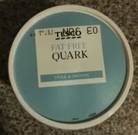 QUARK (TESCO)