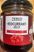 Redcurrant Jelly (Tesco)