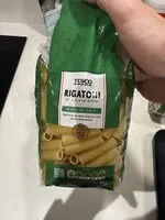 Rigatoni (Tesco)
