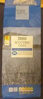 Scottish Oats (Tesco)