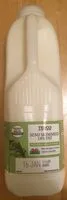 Semi Skimmed Milk (Tesco)