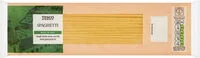 Short Spaghetti Pasta