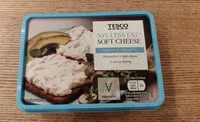 Soft Cheese (TESCO)