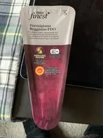 Parmigiano Reggiano (Tesco, Tesco finest)