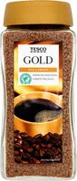 Tesco Gold Coffee 200G (Tesco)