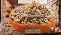 Tesco Honey & Almond Granola (Tesco)