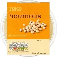 Tesco Houmous (Tesco)