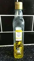 TESCO OLIVE OIL VERSATILE Made from 100% olives, g (Tesco)