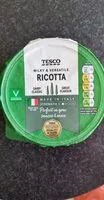 Tesco Ricotta 250G (Tesco)