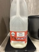 Tesco Skimmed-milk (Tesco)