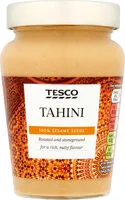 Tesco Tahini (Tesco)