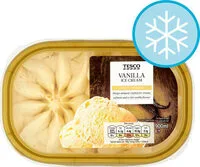 Vagla Ice Cream (Tesco)