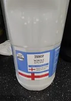 Whole  3.7% Fat