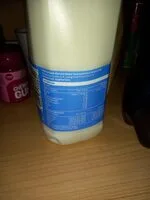 Whole Milk (Tesco)