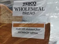WHOLEMEAL BREAD