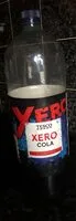 Xero cola (Tesco)