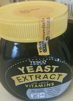 Yeast extract (Tesco)