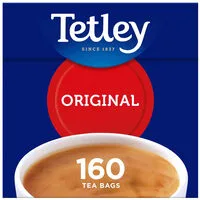 Original Tea (Tetley)