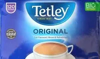 Tea Bags Original (Tetley)