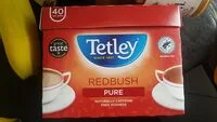 tea (Tetley)