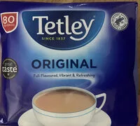 Teabags (Tetley)