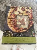 Morrisons (The Best)